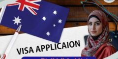 فيزا استراليا للجزائريين