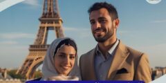الزواج من جزائري مقيم في فرنسا