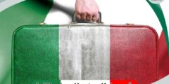 شروط السفر الى ايطاليا 2025— 7 خطوات تضمن قبول الفيزا