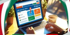 مواقع البحث عن عمل في إيطاليا